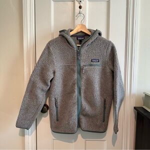 Sherpa Patagonia